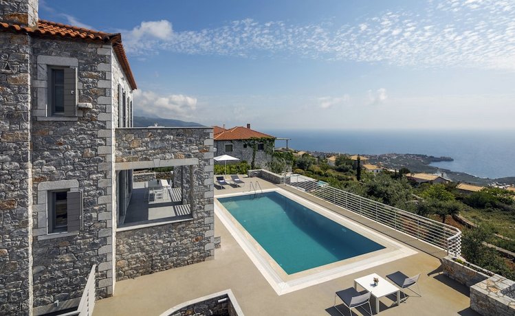 Asanti Villas
