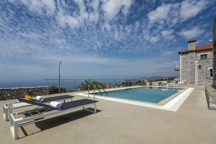 Asanti Villas