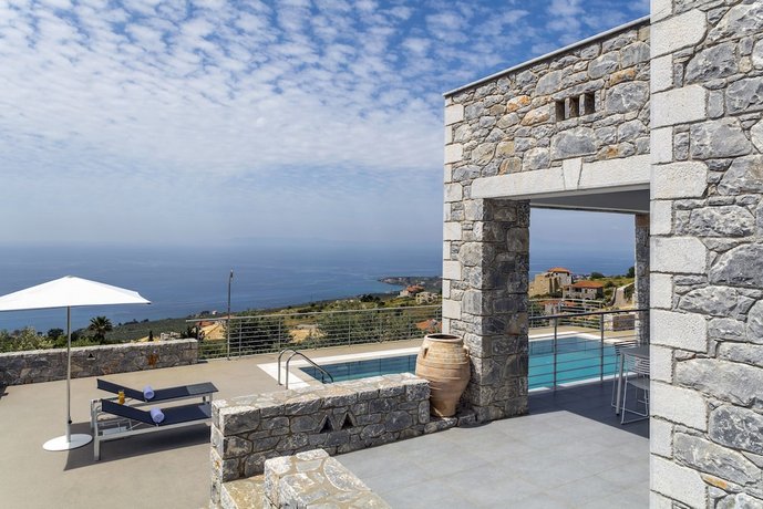 Asanti Villas