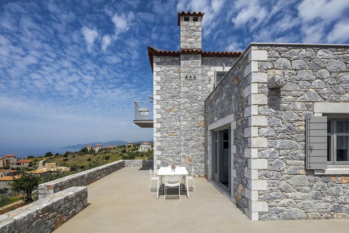 Asanti Villas