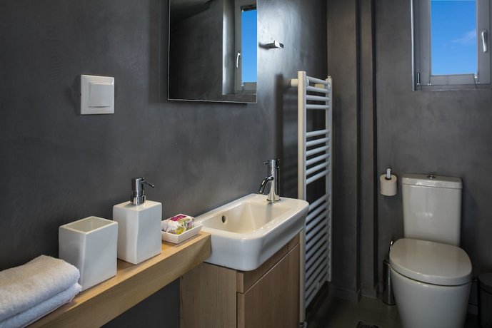 Asanti Villas