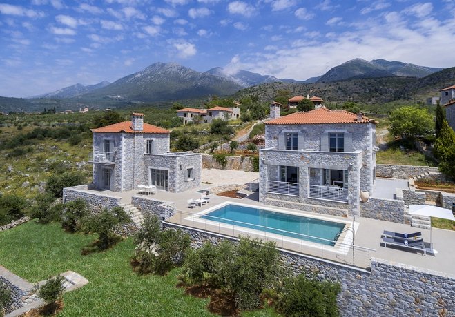 Asanti Villas
