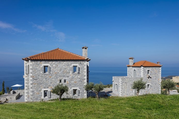 Asanti Villas