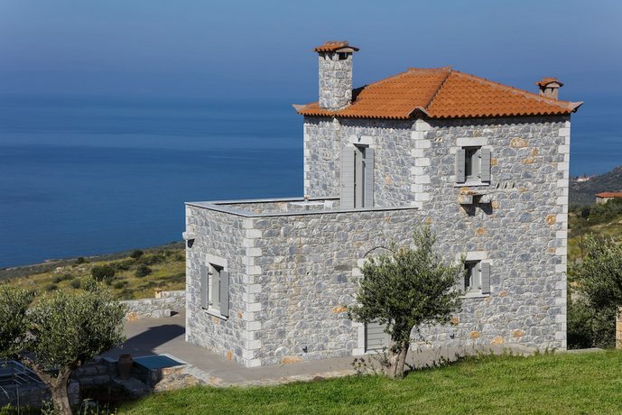 Asanti Villas