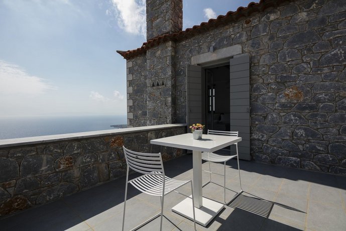 Asanti Villas