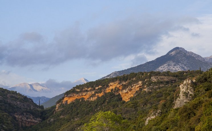 Asanti Villas