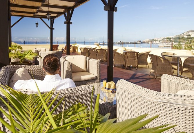 Hotel Porto Santa Maria - PortoBay