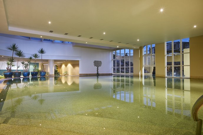 Hotel Porto Santa Maria - PortoBay