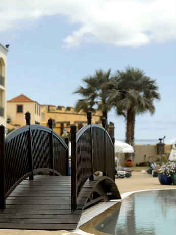 Hotel Porto Santa Maria - PortoBay