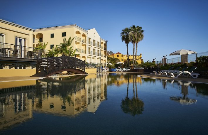 Hotel Porto Santa Maria - PortoBay