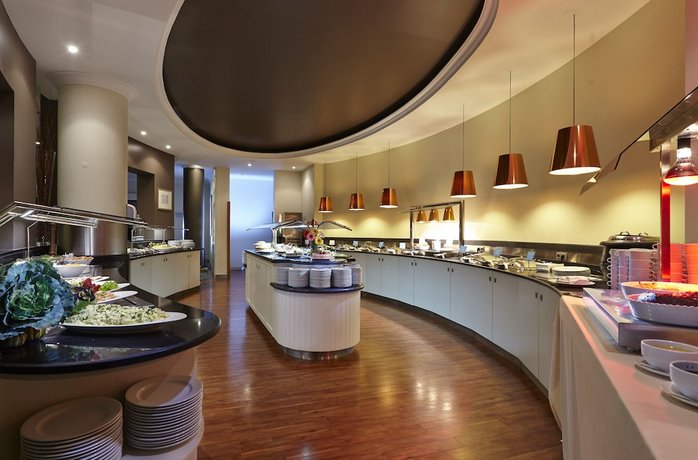 Hotel Porto Santa Maria - PortoBay