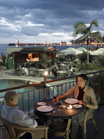 Hotel Porto Santa Maria - PortoBay