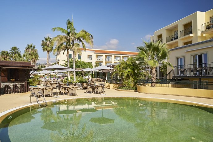 Hotel Porto Santa Maria - PortoBay