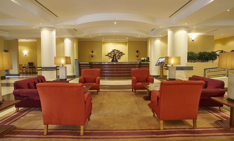 Hotel Porto Santa Maria - PortoBay