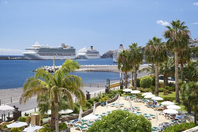 Hotel Porto Santa Maria - PortoBay