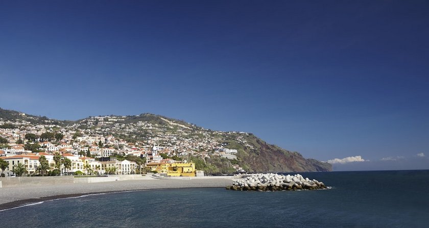 Hotel Porto Santa Maria - PortoBay