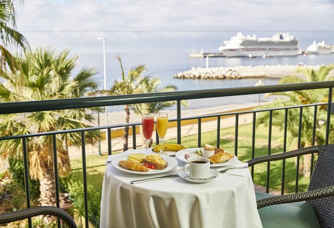 Hotel Porto Santa Maria - PortoBay