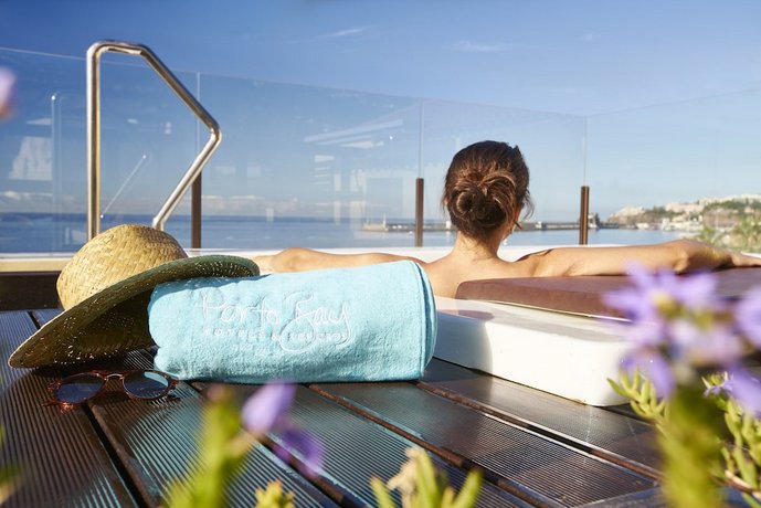 Hotel Porto Santa Maria - PortoBay