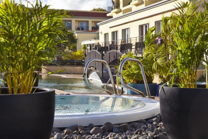 Hotel Porto Santa Maria - PortoBay