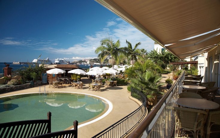 Hotel Porto Santa Maria - PortoBay