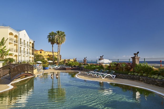 Hotel Porto Santa Maria - PortoBay