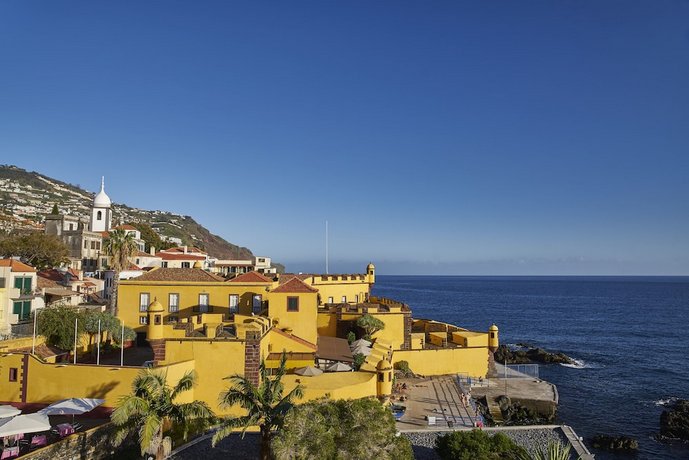 Hotel Porto Santa Maria - PortoBay