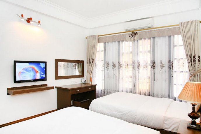 Bluebell Hotel Hanoi