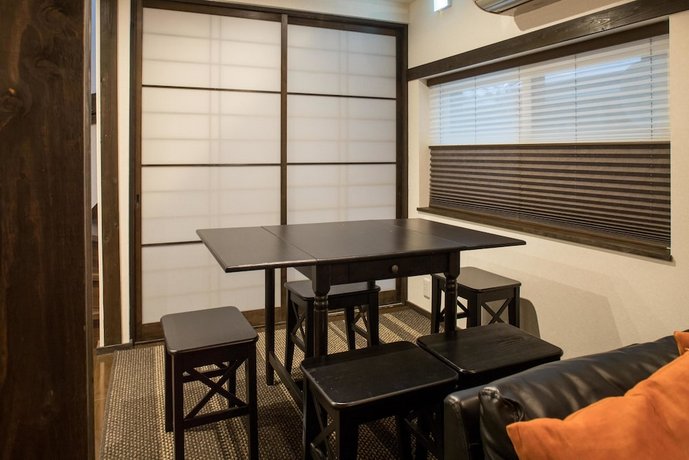Rinn Kiyomizu Villa