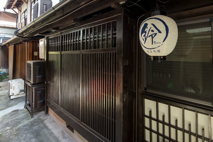 Rinn Kiyomizu Villa