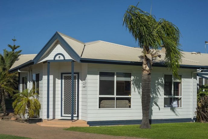 Photo: West Beach Parks Resort Photo: West Beach Parks Resort