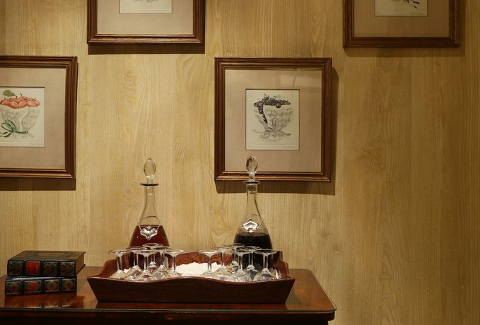 Hotel Lisboa Plaza - Lisbon Heritage Collection