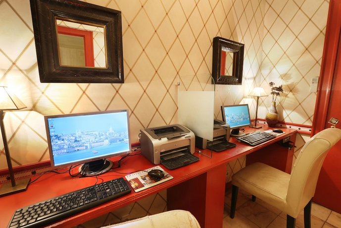Hotel Lisboa Plaza - Lisbon Heritage Collection