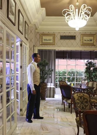 Hotel Lisboa Plaza - Lisbon Heritage Collection