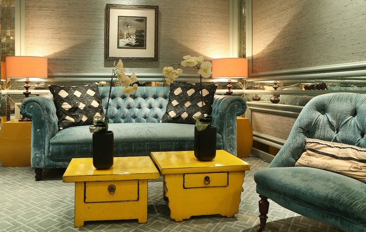 Hotel Lisboa Plaza - Lisbon Heritage Collection