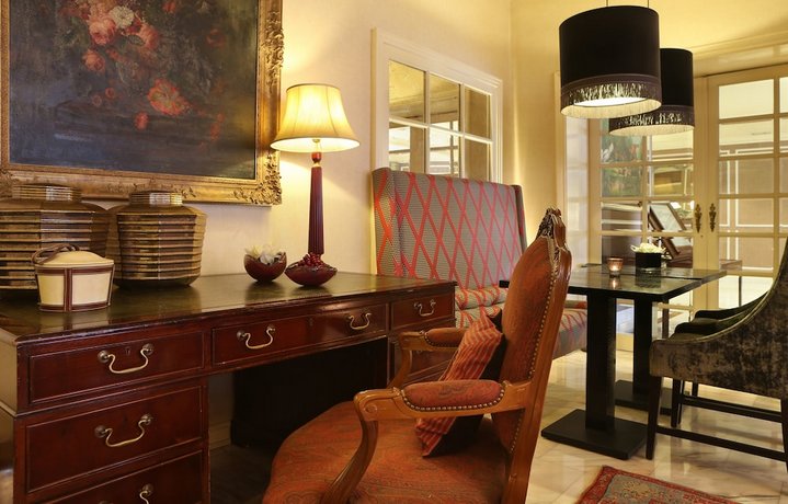 Hotel Lisboa Plaza - Lisbon Heritage Collection