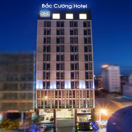 Bac Cuong Hotel Da Nang