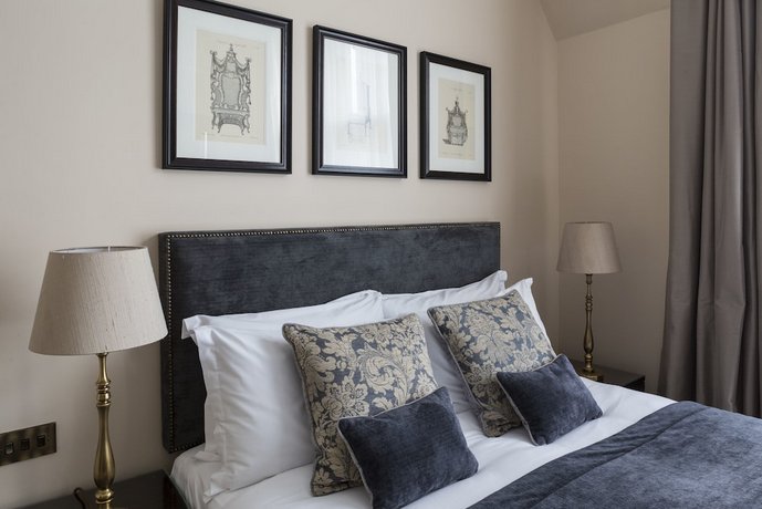 St Paul's Hotel