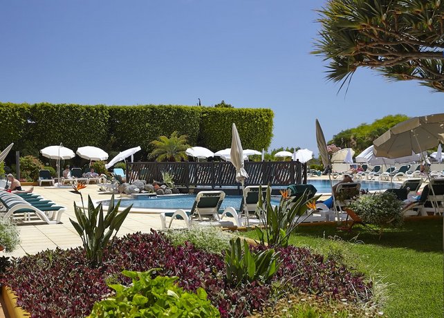 Hotel Porto Mare - PortoBay