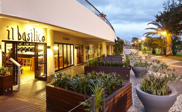 Hotel Porto Mare - PortoBay