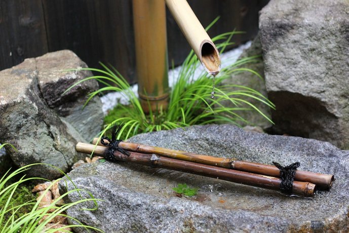 Rokusho-an