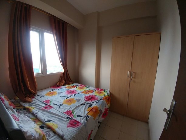 Adaru Property at Sunter Park View