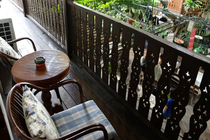 Mountain View GuesthouseChiangmai