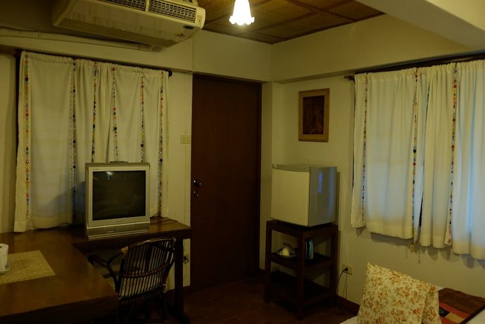 Mountain View GuesthouseChiangmai