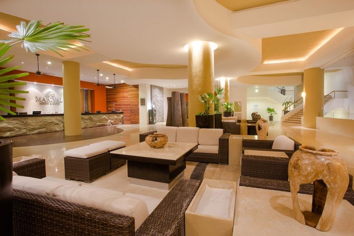Suites Family Emotion by Marival Resort - All Inclusive