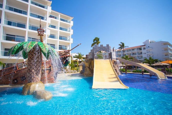 Suites Family Emotion by Marival Resort - All Inclusive