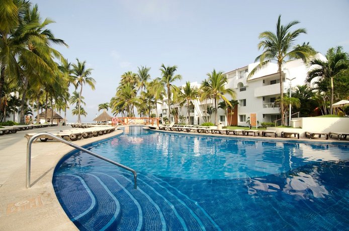 Suites Family Emotion by Marival Resort - All Inclusive