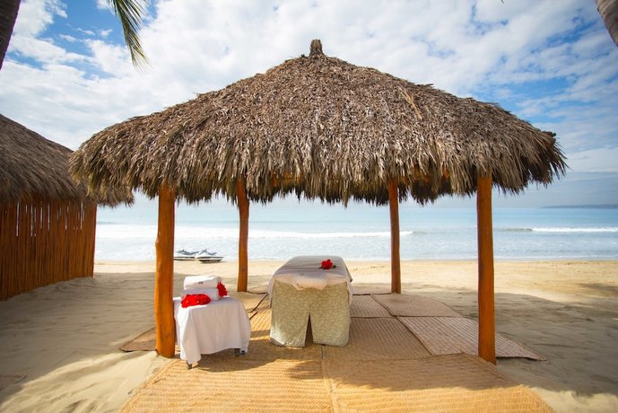 Suites Family Emotion by Marival Resort - All Inclusive