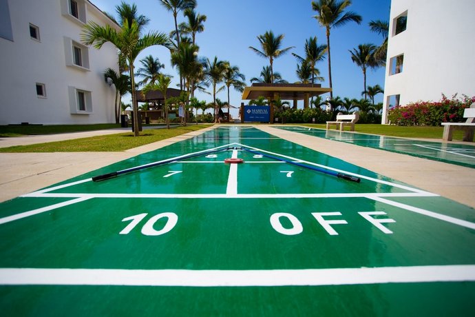 Suites Family Emotion by Marival Resort - All Inclusive