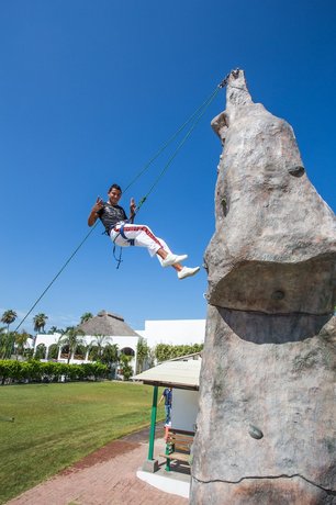 Suites Family Emotion by Marival Resort - All Inclusive