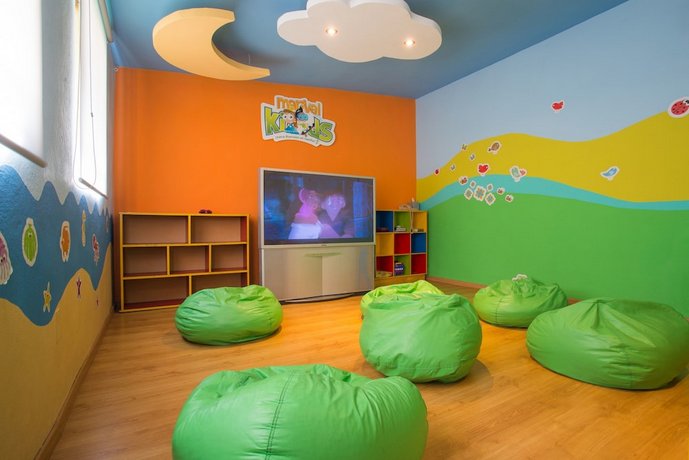 Suites Family Emotion by Marival Resort - All Inclusive